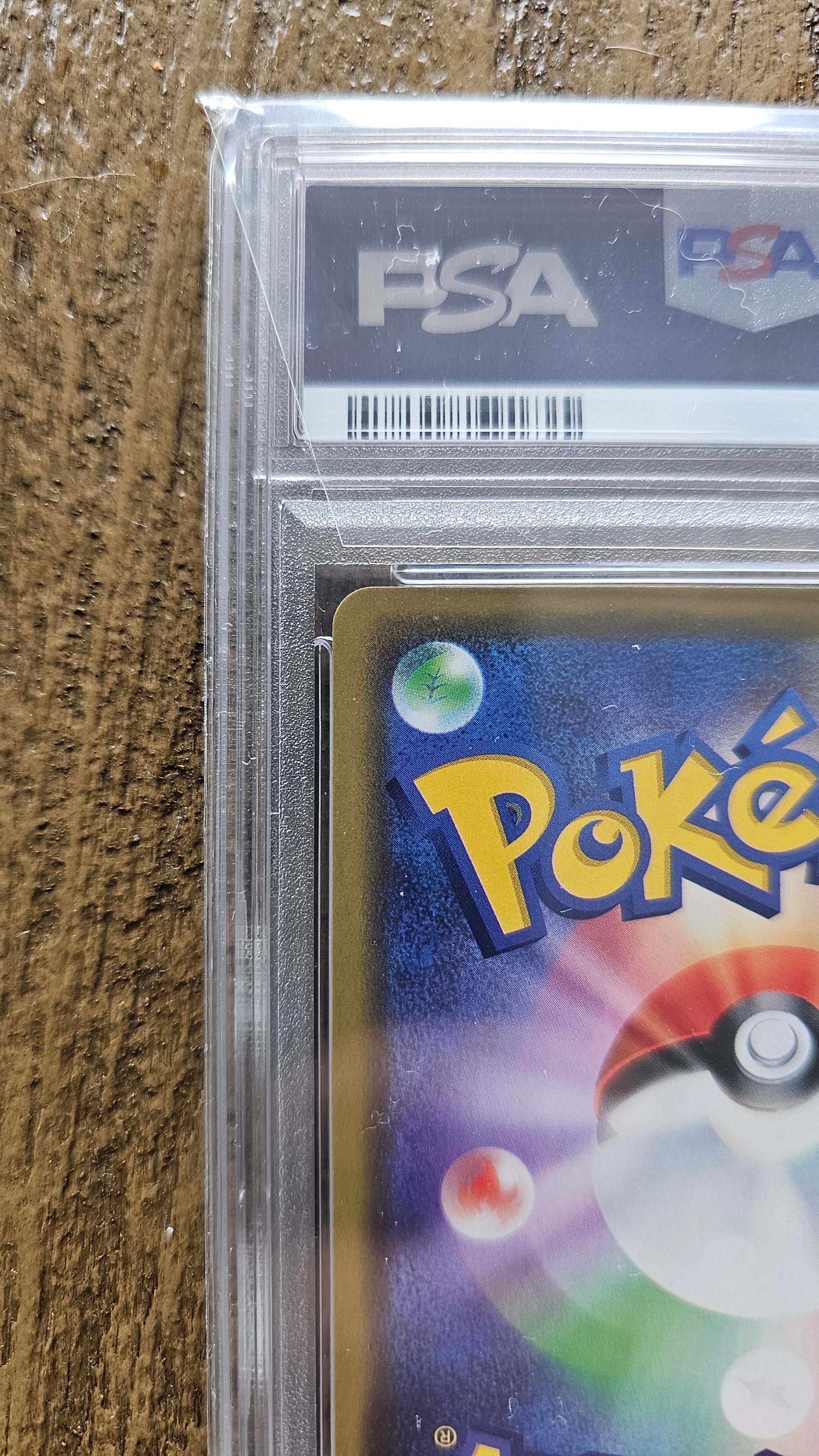Pretend Comedian Pikachu-Holo 2019.