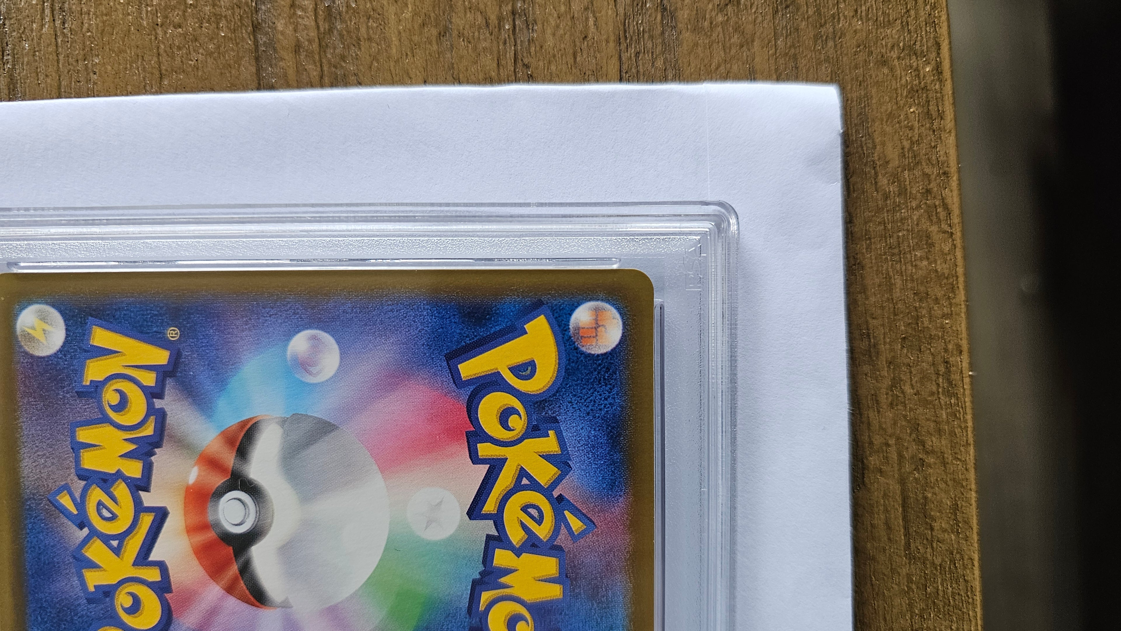 Umbreon V SR Eevee Heroes 085/069 s6a Alternate Full Art Japanese Pokemon NM
